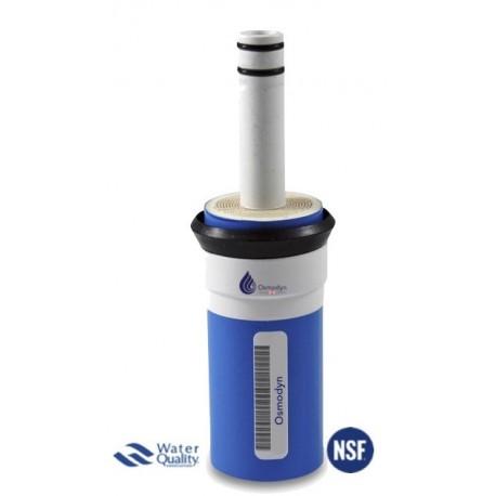 Membrane Osmodyn Nomade - 50 GPD - Filtration 200 litres d'eau osmosée par jour_0