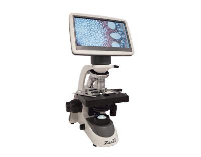Microscope avec écran 7 pouces, modèle 300SP - Ref.: HBB020_0