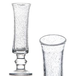 MONDO DECO Verre Cocktail 23 cl Bullée x 6 Mondo Déco - transparent verre 3558845110028_0