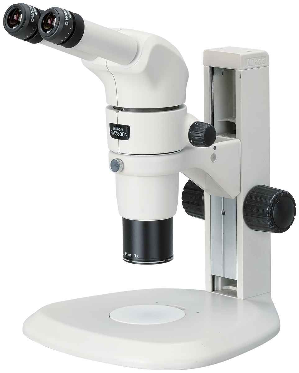 Nikon smz800n : stéréomicroscope_0