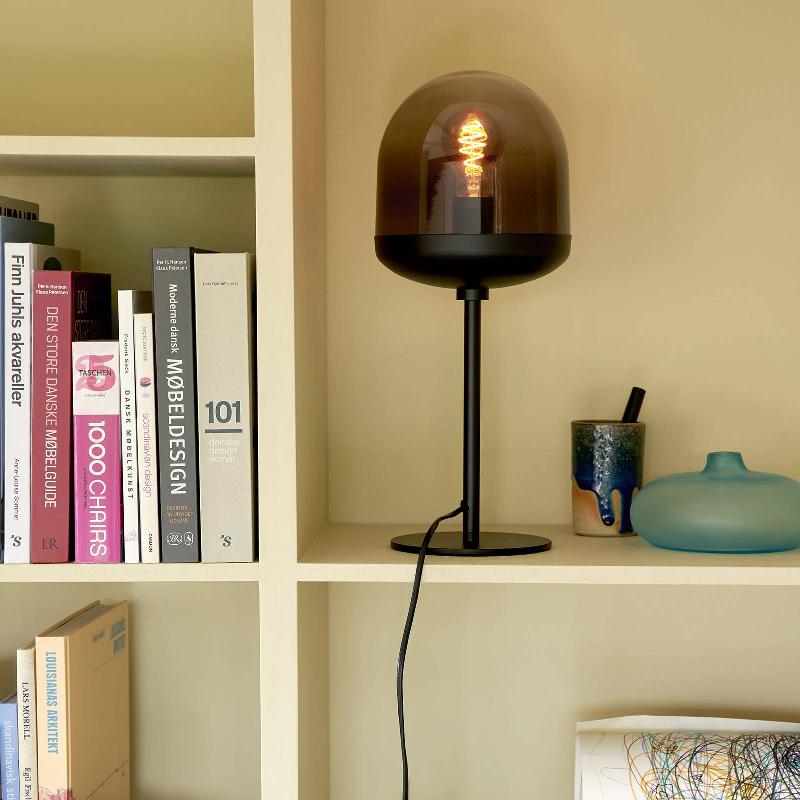 NORDLUX LAMPE À POSER MAGIA NOIRE