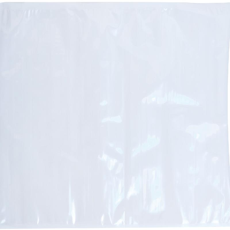 NOVAFRESH Sac Sous-Vide Gaufré 250x350mm 95µ Pro - Spécial Machine Aspiration Externe - Anti-Perforation - Lot de 1000 - transparent SVG2535_0