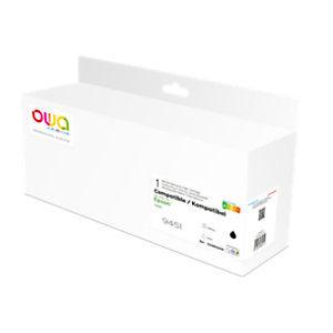 OWA Cartouche d'encre remanufacturée compatible pour EPSON T9451 - Noir_0