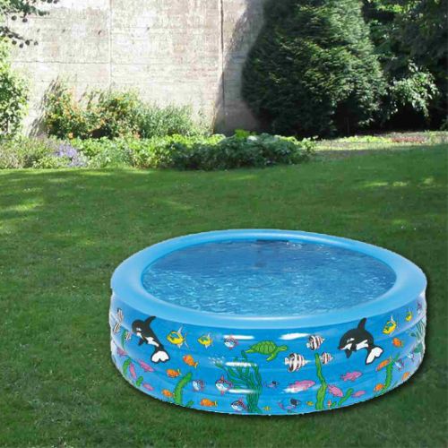 SEVYLOR PISCINE GONFLABLE RONDE POUR ENFANTS CP230 800 LITRES