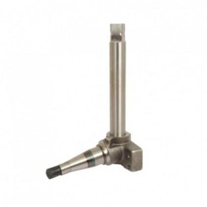 Pivot de roue gauche - Référence PTA-A48146A - Compatible Case International Harvester, Fiat et Ford_0