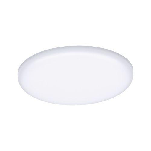 PLAFONNIER ENCASTRABLE LED VELUNA VARIFIT - 4000K - EP. 10 MM - 8,5 W - 125 MM PAULMANN