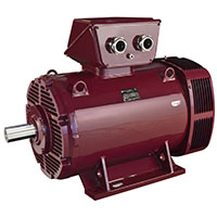 PLSRPM - Dyneo® Moteur synchrone à aimants permanents - Rendement élevé, 315 à 500 kW_0