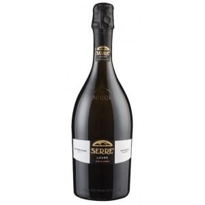 PROSECCO SERRE NOMBRE DE BOUTEILLES - 1 BOUTEILLE