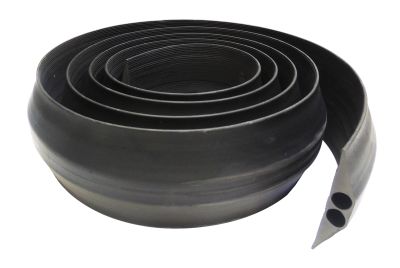 Protège câbles 2 canaux Ø maxi 23 mm - VOLGA DUO 2x23_0