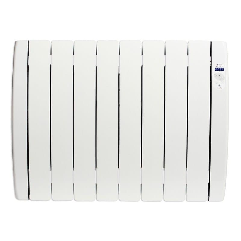 Radiateur à inertie design et performant 1500w - HAVERLAND - RC10TTSS/C INERZIA_0