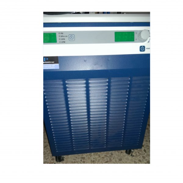Intracooler 2P pour DSC, Perkin Elmer_0
