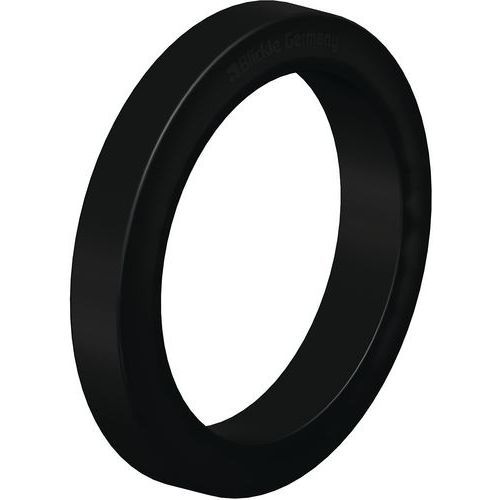 ROUE À BANDAGE CAOUTCHOUC BEV 400X65_305-ZDG - BLICKLE