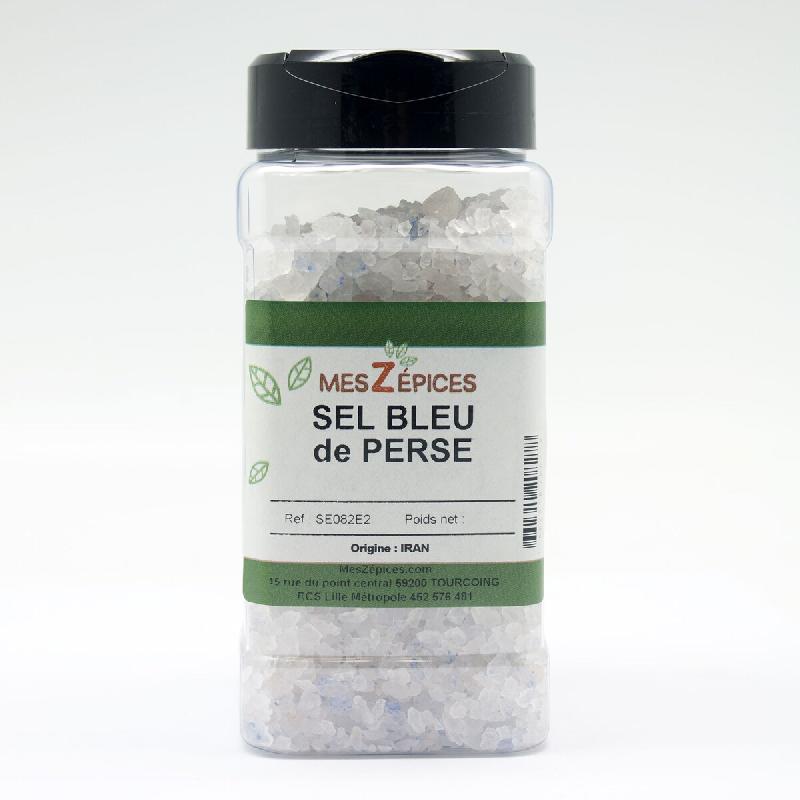 MesZépices - Sel bleu de Perse - Petit distributeur 500 g - 3662310208278_0