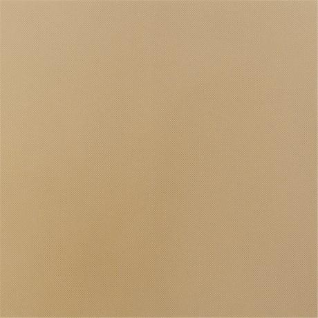 SET DE TABLE SPUNDBOND PLIAGE M 60 G/M² 120X120 CM PP SABLE (VENDU PAR 200)