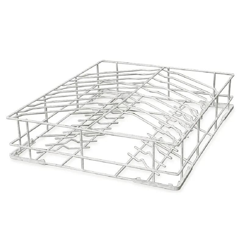 Smeg Panier de lave-vaisselle pour 16 assiettes - 8017709141103_0