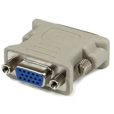 StarTech Cble adaptateur DVI vers VGA  M/F - Cble pour_0