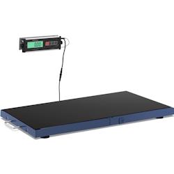 Steinberg Systems - Steinberg Systems  SBS-PS-1800 Balance vétérinaire 180 kg / 50 g Tapis antidérapant Afficheur LCD Balance vétérinaire chien -_0