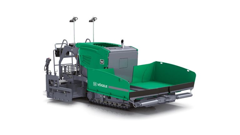 Super 800i - Finisseur Mini Class sur chenilles avec table de pose AB 220 TV_0