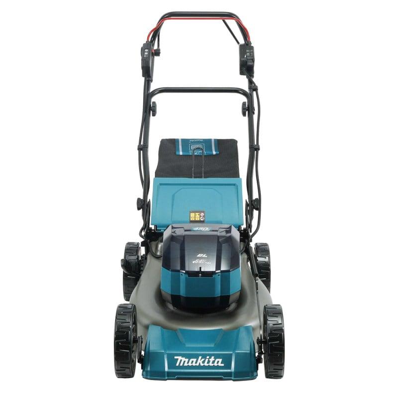 Tondeuse 48CM + BL64100 x1 + DC64WA x 1 + LAME  - Makita | LM003JB101_0