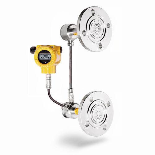 Transmetteur de pression différentielle APM-2 APLISENS pour mesure hydrostatique du niveau_0