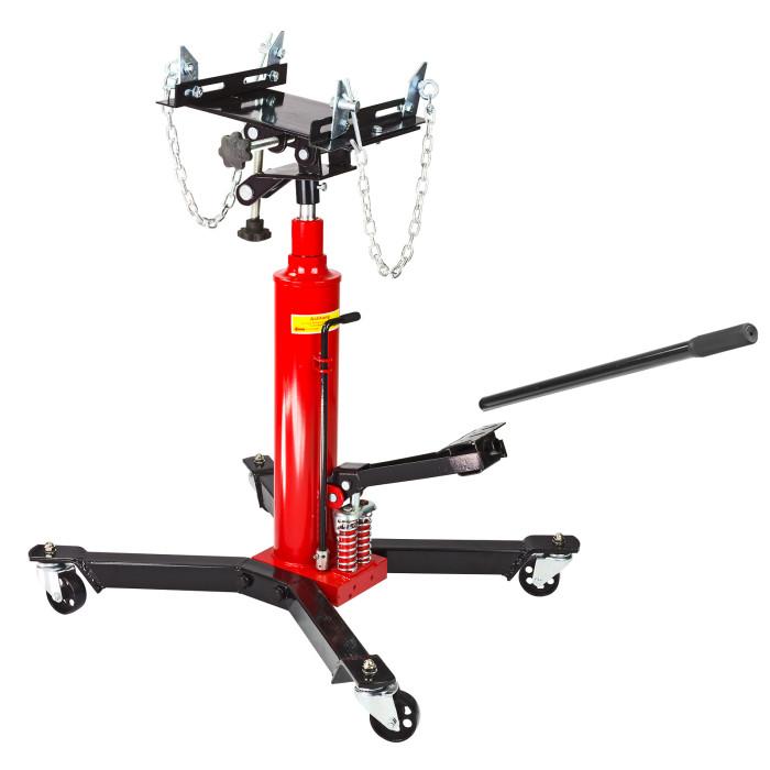Vérin support de boite 500 kg 'profi xl' - levée 880 à 1805 mm_0