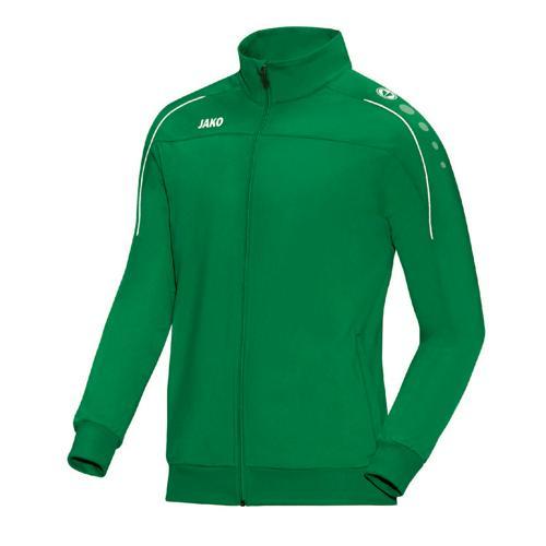 VESTE JAKO CLASSICO VERT