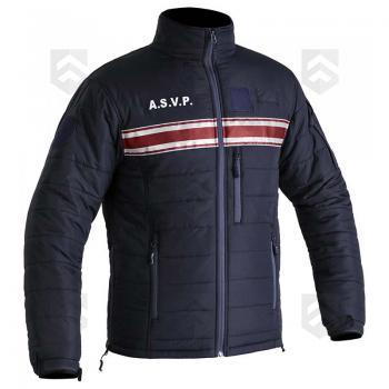 202325 - blouson matelassé - asvp pm one_0