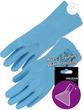 Aklopt - Type A - Gant latex 300 mm - Support coton cousu - Réf. LAT2130_0