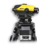 AL24 GVP - Niveau optique - Stanley Tools - Grossissement x24 - Indice de protection 54 - Réf. 1-77-160_0