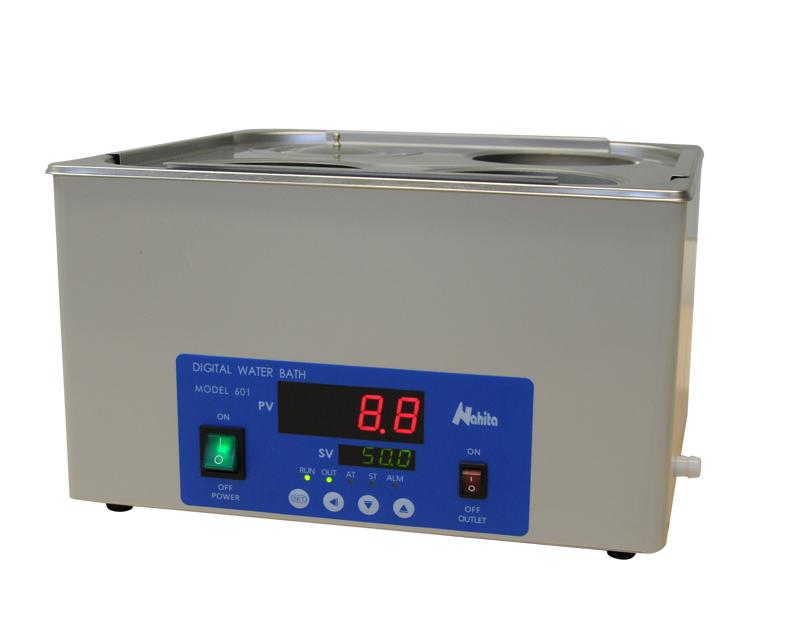 Bain marie digital 12L 4 places - Ref.: JDD003_0