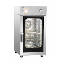 Four Mixte à Vapeur  - 10 niveaux - 400 V - Bartscher - 117265_0
