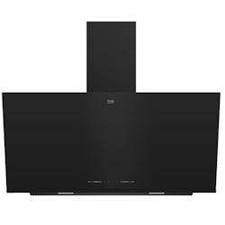 Beko Hotte décorative murale BHCA92442BBH - BHCA92442BBH_0