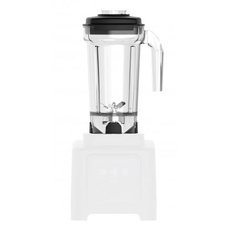 Bol en polycarbonate pour mixer de bar mx - 1,5 l - BOLMXP_0