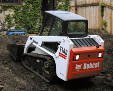 Chargeur bobcat t140_0