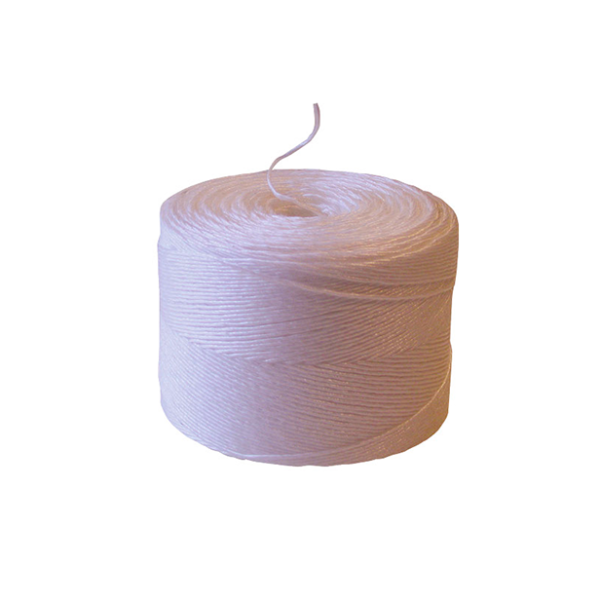 Ficelles polypropylène - conditionnement varié et coupe sur demande_0