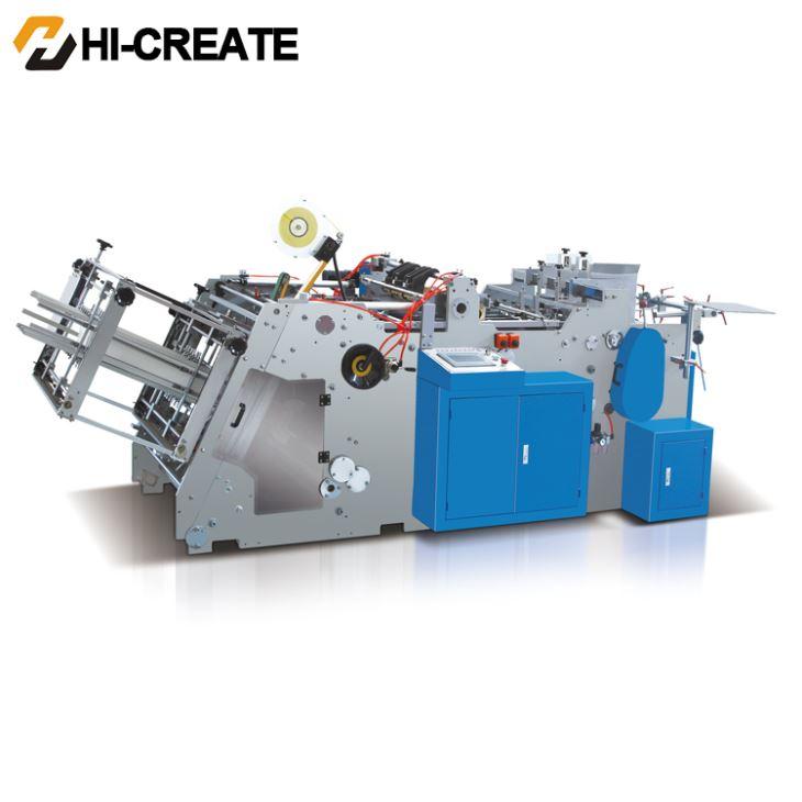 Hc-ce - machine de carton de papier - hi-create_0
