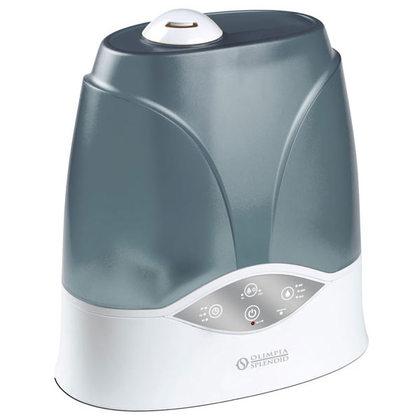 HUMIDIFICATEUR D AIR IONISEUR A ULTRASONS LIMPIA ION_0