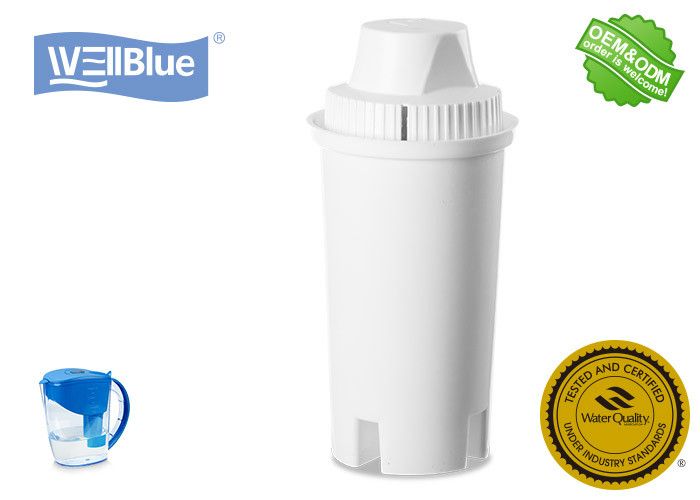 L-PF601 - Cartouches filtrantes d'eau Wellblue - Type ioniseur - 3.5L de capacité_0