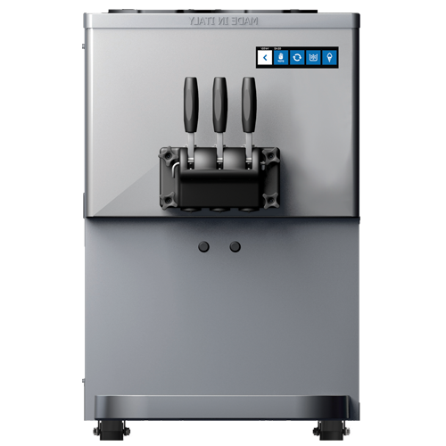 Machine à glace soft à l'italienne - gel matic bc easy2 pm_0