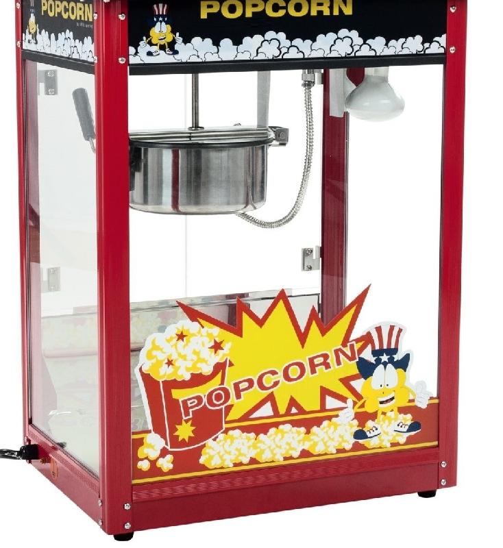 Machine à pop corn_0