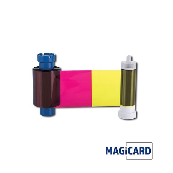 Magicard 600 Ruban YMCKOK (250Impressions)_0