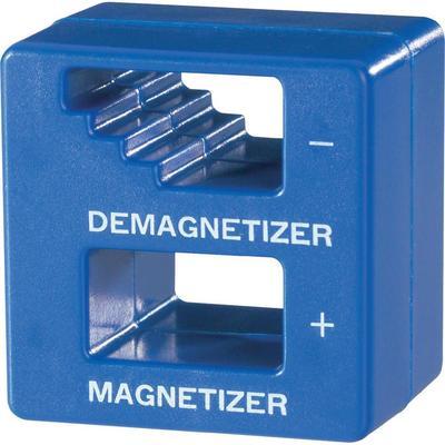 MAGNÉTISEUR ET DÉMAGNÉTISEUR TOOLCRAFT 821009 DIMENSIONS (L X L X H) 55 X 48 X 28 MM