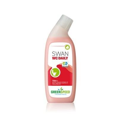 Nettoyant biodégradable WC Swan wc daily 750 ml - NTTWCRS-GS01/FLBC_0