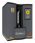 Optique Sylvac-Scan S25 - Machine optique verticale pour pièces cylindriques jusqu'à 26mm_0