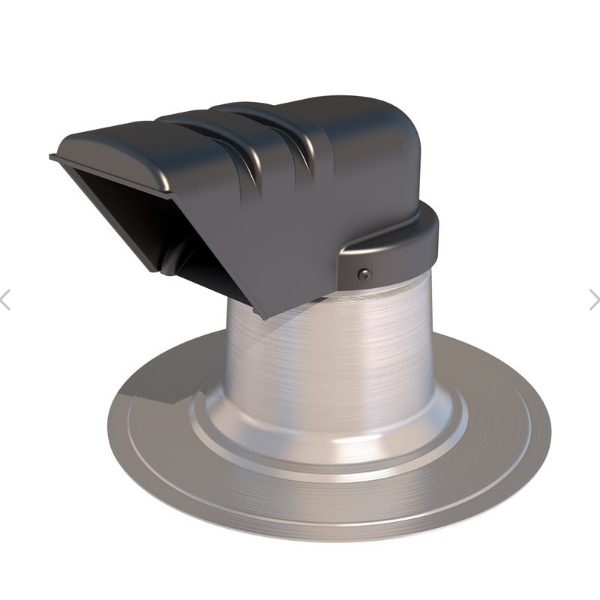 Passe-câbles pour toit plat - EPDM - Résistant aux UV et aux températures élevées_0