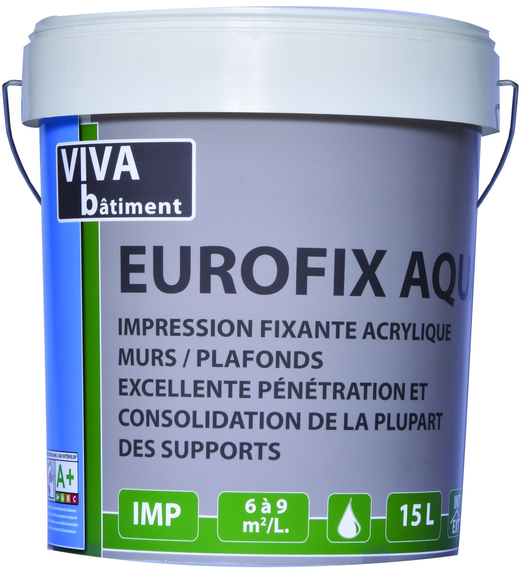 Peinture Eurofix Aqua_0