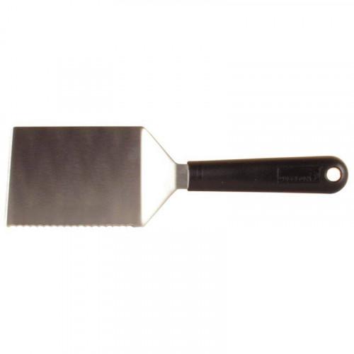 PELLE À LASAGNES PROFESSIONNELLE EN INOX DEGLON - 262 MM