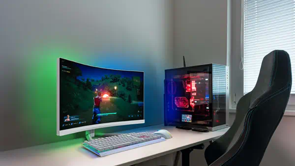 Philips Evnia 5000 34M2C5501A/00 écran plat de PC 86,4 cm (34