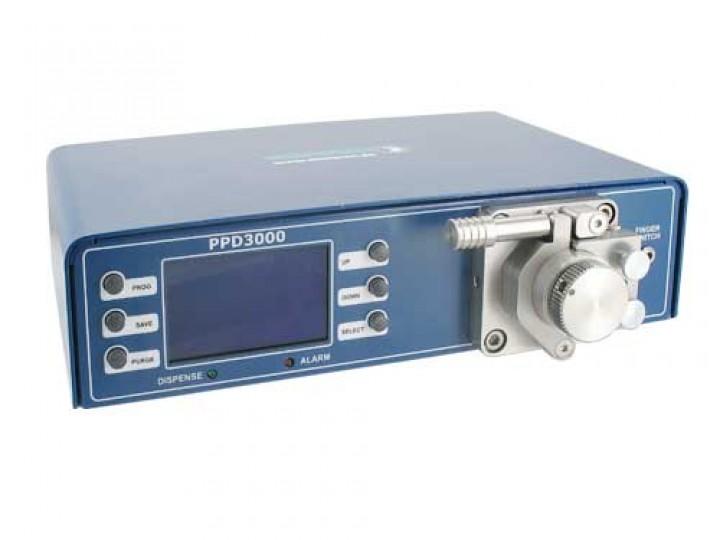 PPD-3000 - Pompe péristaltique digitale en inox pour dosage précis sans air comprimé_0