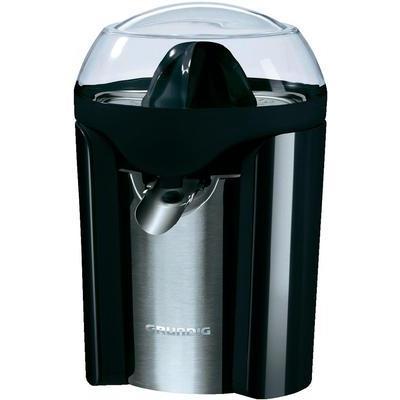 PRESSE-AGRUMES GRUNDIG CJ7280 NOIR 100 W